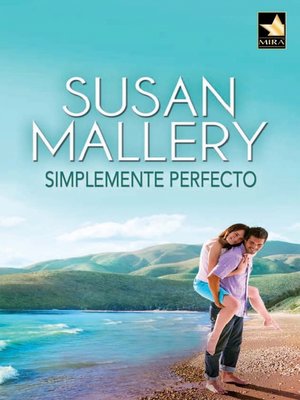 cover image of Simplemente perfecto